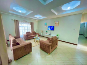 Ngorongoro Gateway Homestay